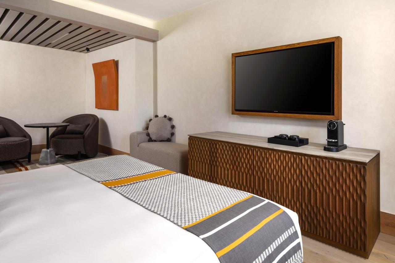 Numu Boutique Hotel, The Unbound Collection By Hyatt San Miguel de Allende Exterior photo