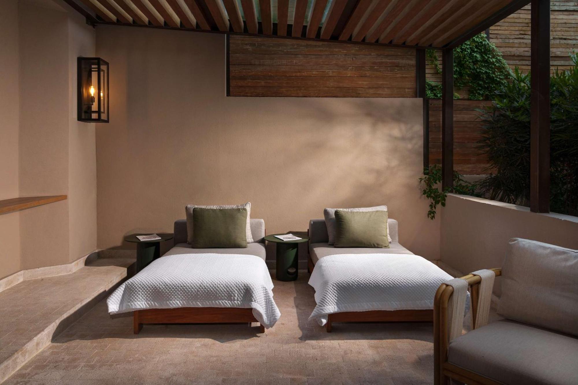 Numu Boutique Hotel, The Unbound Collection By Hyatt San Miguel de Allende Exterior photo