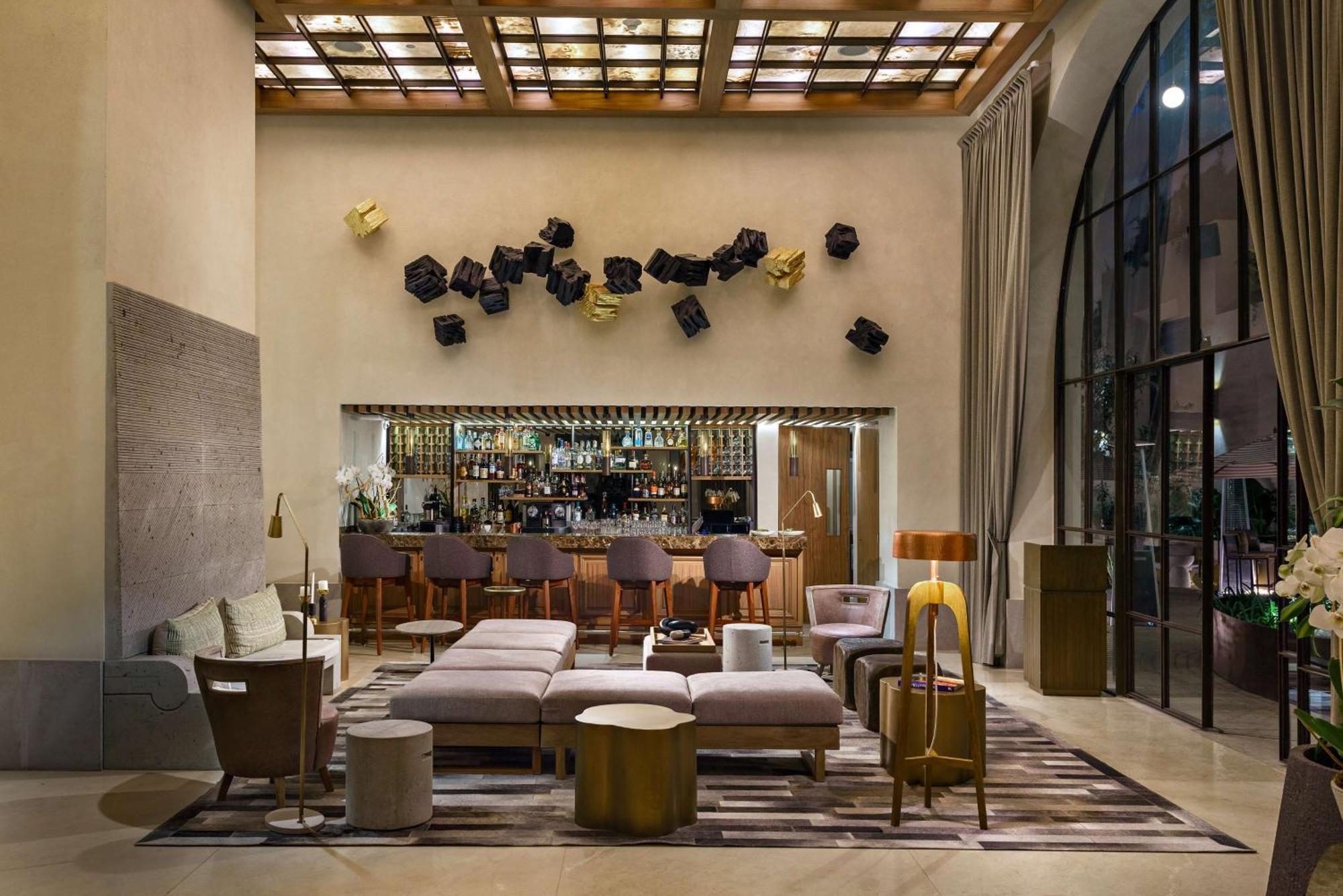 Numu Boutique Hotel, The Unbound Collection By Hyatt San Miguel de Allende Exterior photo
